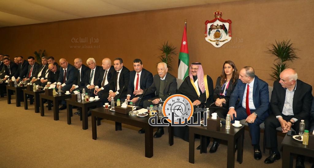 Madar Al-Saa Images 0.14832602041165655