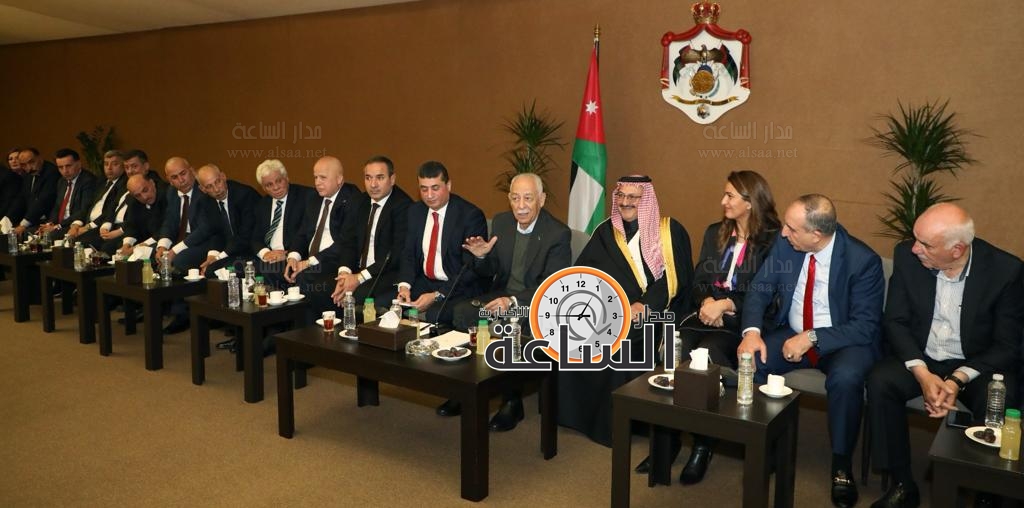 Madar Al-Saa Images 0.8755543511323056