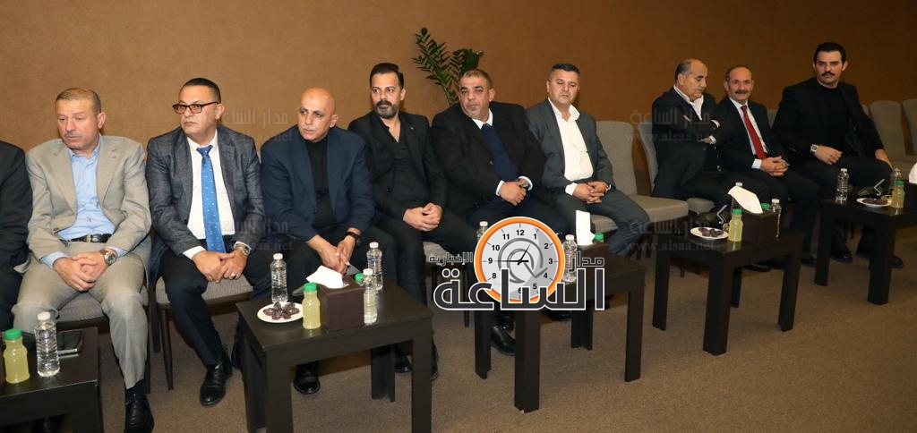 Madar Al-Saa Images 0.7199923095974885