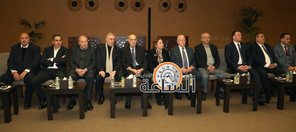 Madar Al-Saa Images 0.8596402745980558