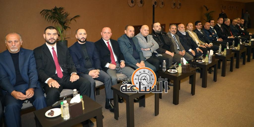 Madar Al-Saa Images 0.11459800560152633