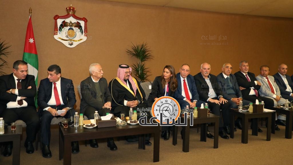 Madar Al-Saa Images 0.6198246722567358