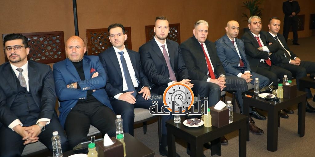 Madar Al-Saa Images 0.8704187003463228