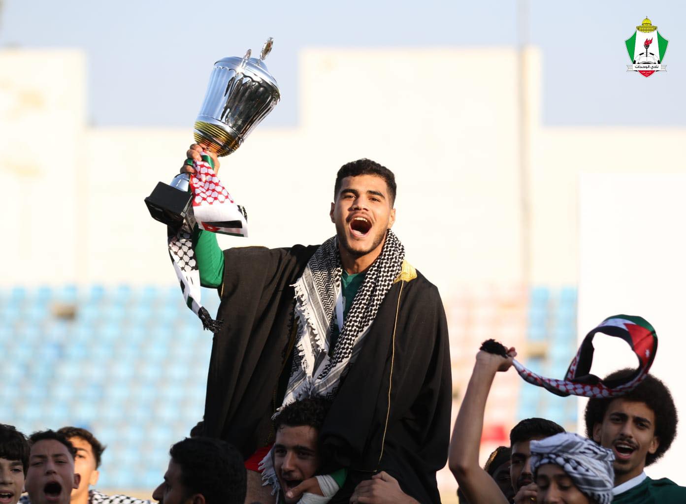 Madar Al-Saa Images 0.25778644847533294