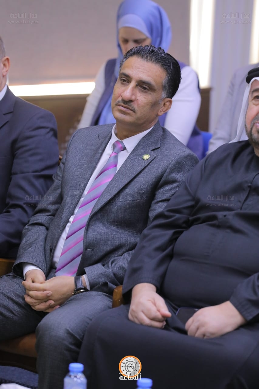 Madar Al-Saa Images 0.9880373705880692