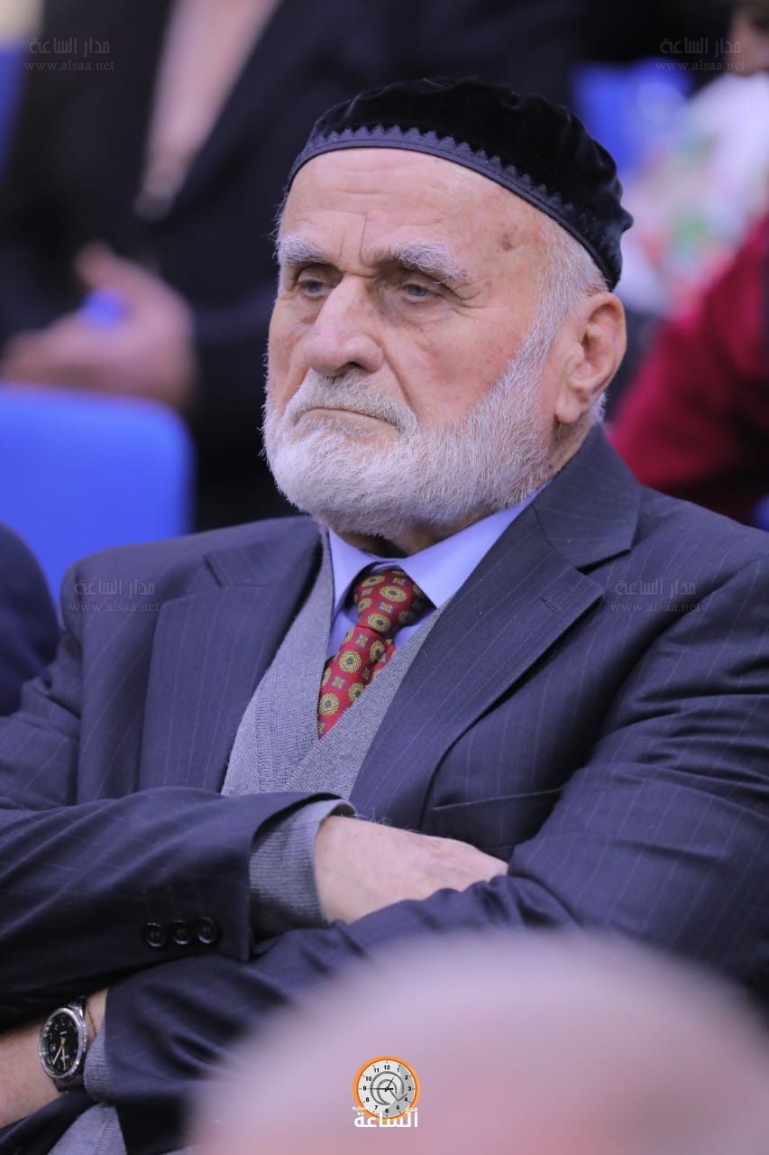 Madar Al-Saa Images 0.21203324875415563