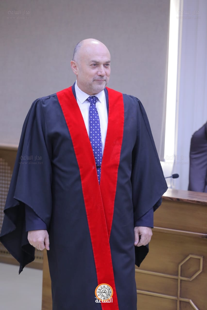 Madar Al-Saa Images 0.17064746738363845