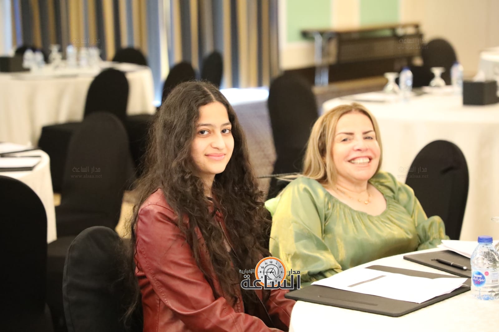 Madar Al-Saa Images 0.18774464329539642