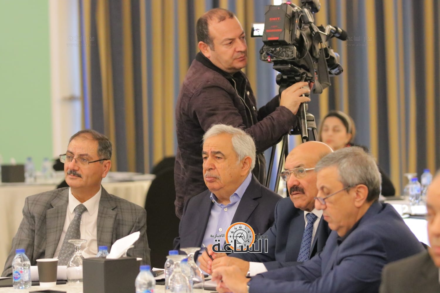 Madar Al-Saa Images 0.25641825242504557