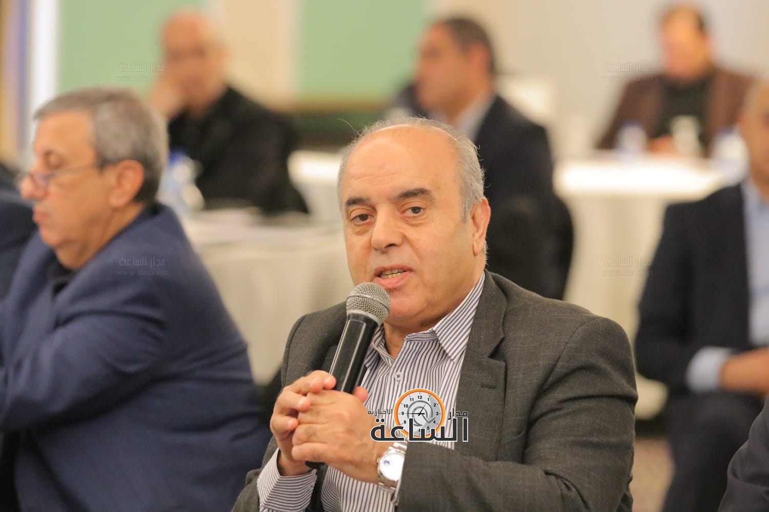 Madar Al-Saa Images 0.5745407127177724