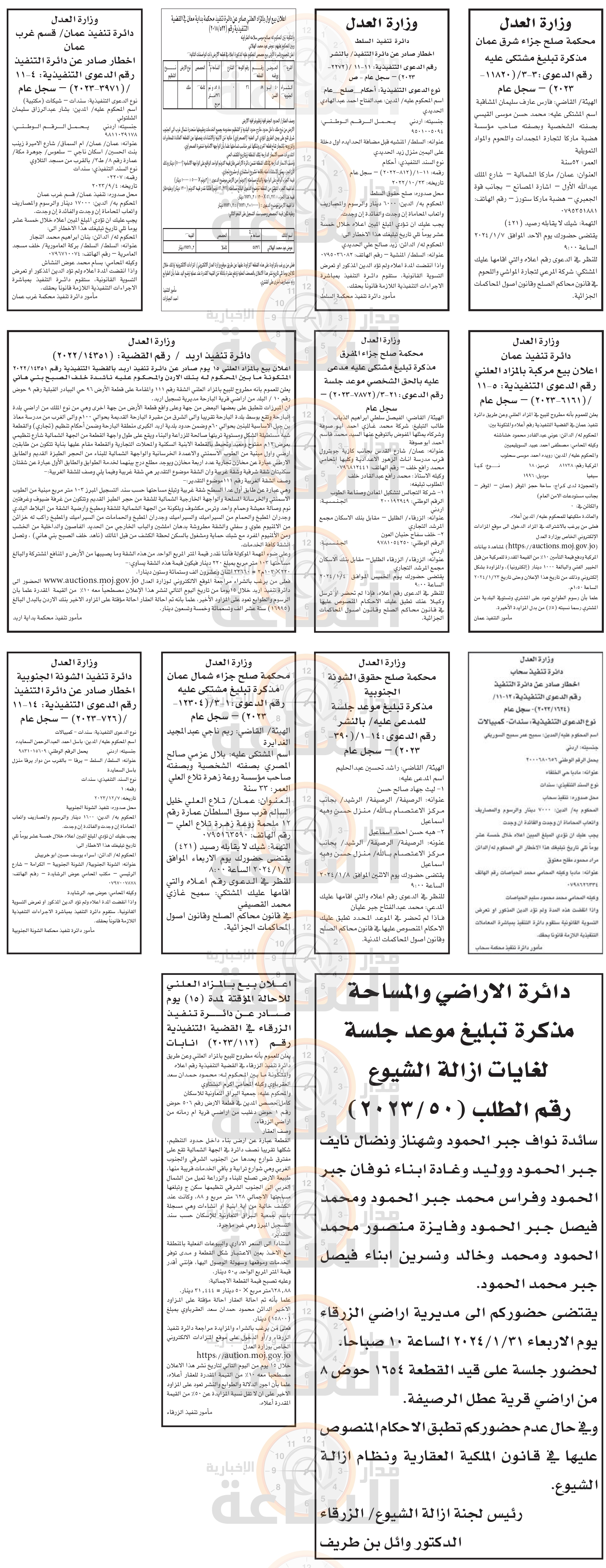 Madar Al-Saa Images 0.34440992882132715