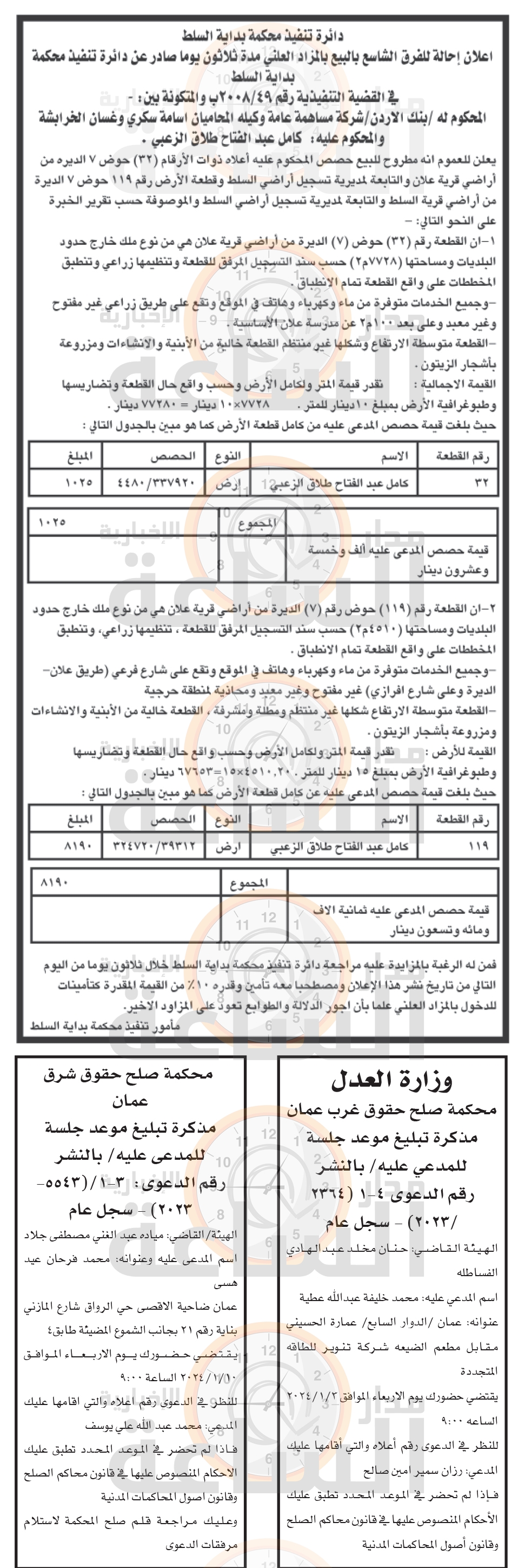 Madar Al-Saa Images 0.9517102719492663