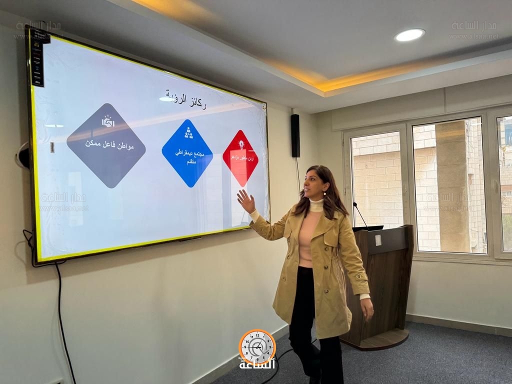 Madar Al-Saa Images 0.02719099835950134