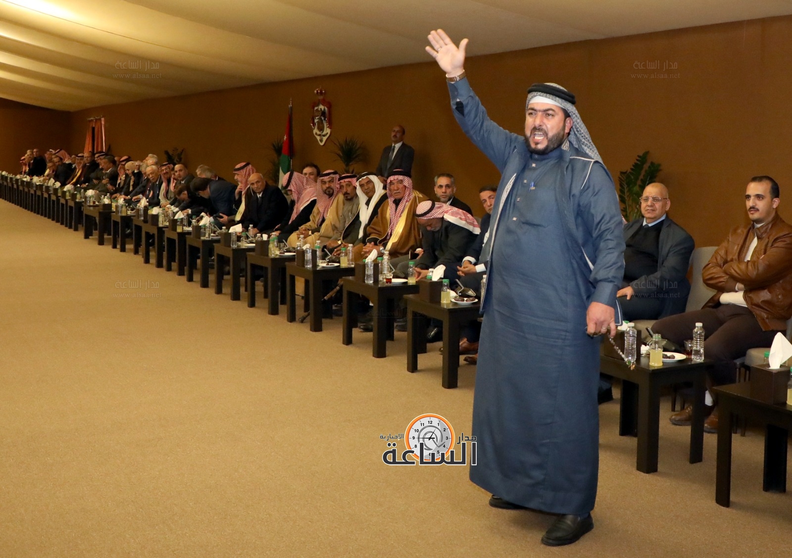 Madar Al-Saa Images 0.24581005569192294