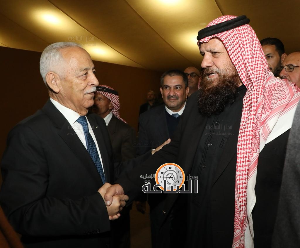 Madar Al-Saa Images 0.43921445541437154