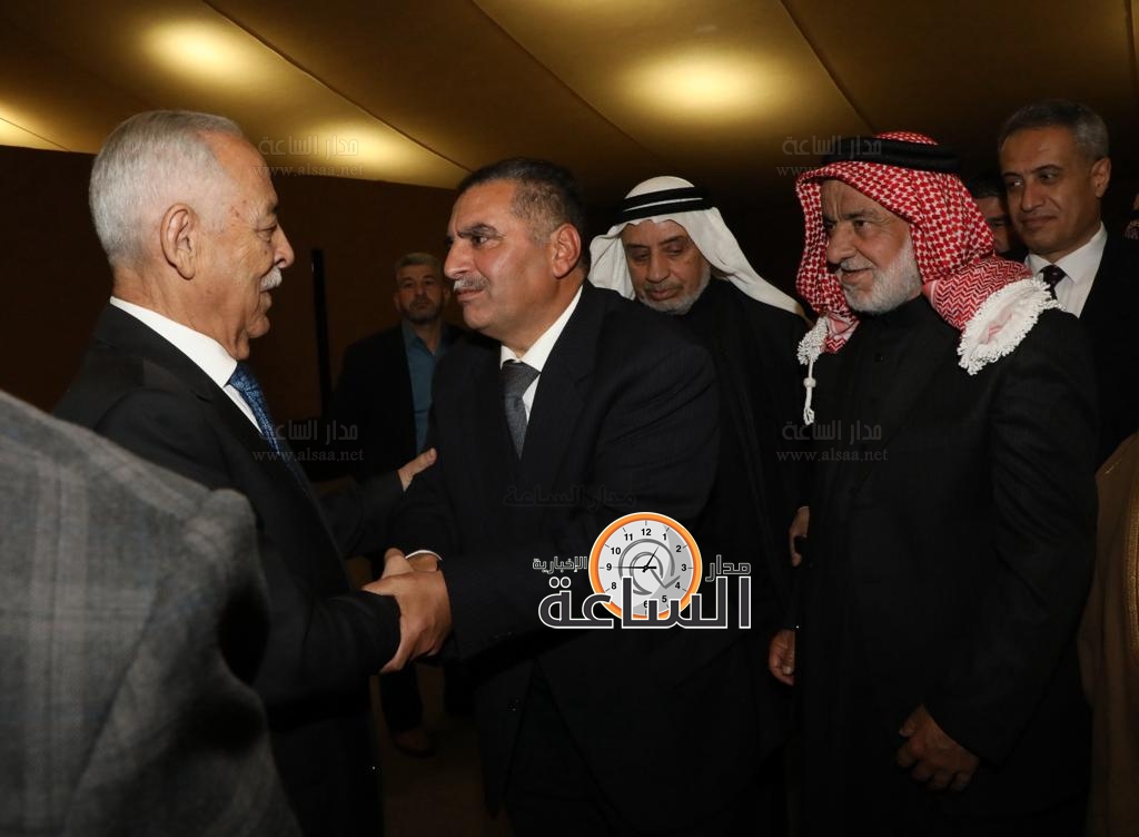 Madar Al-Saa Images 0.6302573743095787