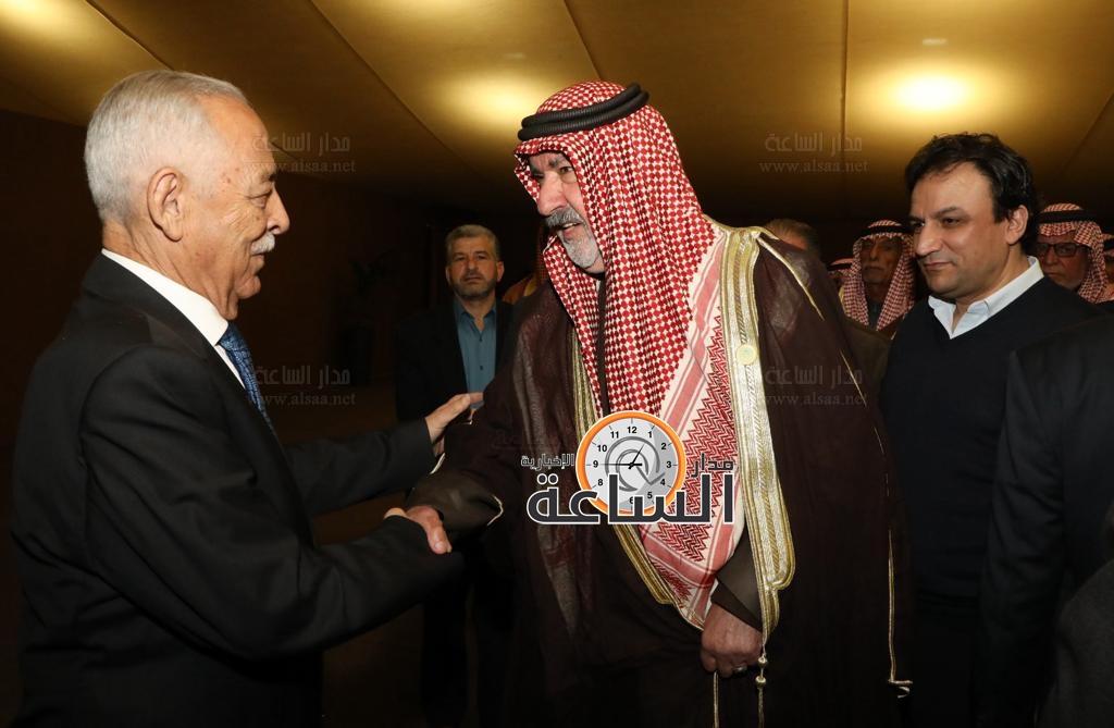 Madar Al-Saa Images 0.9751530108493274