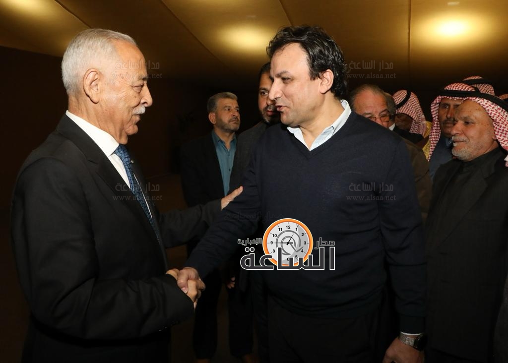 Madar Al-Saa Images 0.24173066690302347