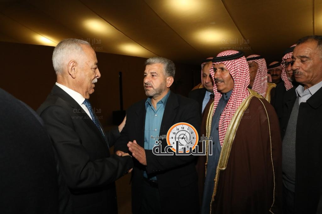 Madar Al-Saa Images 0.9583286517922707