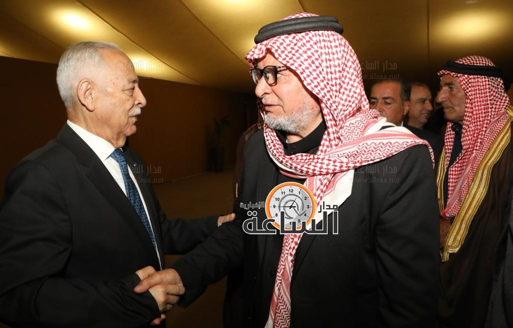 Madar Al-Saa Images 0.5055449145907649