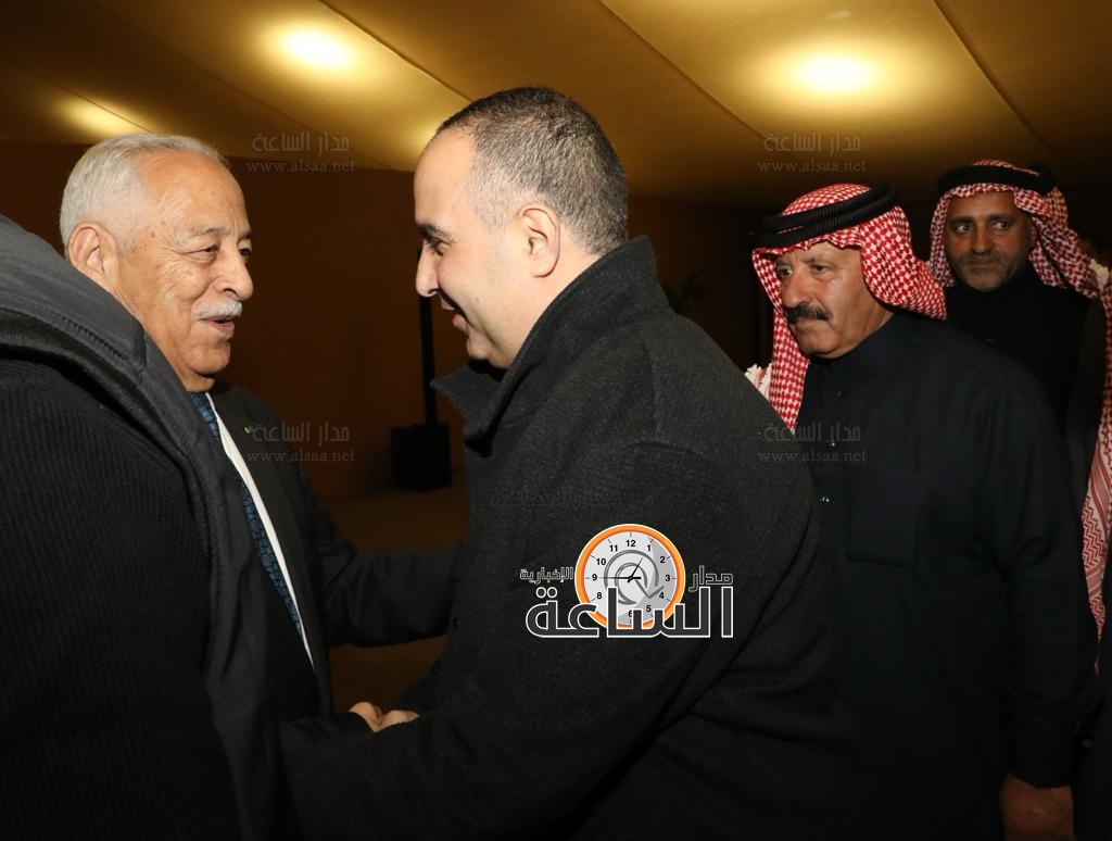 Madar Al-Saa Images 0.6298461912420033