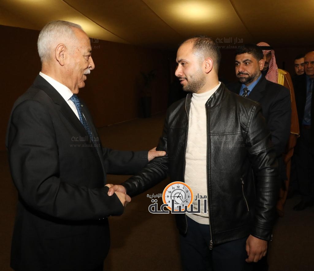 Madar Al-Saa Images 0.4982057877011079