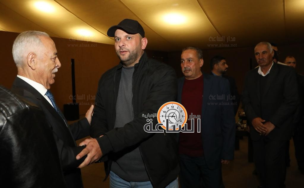 Madar Al-Saa Images 0.7460700224709298