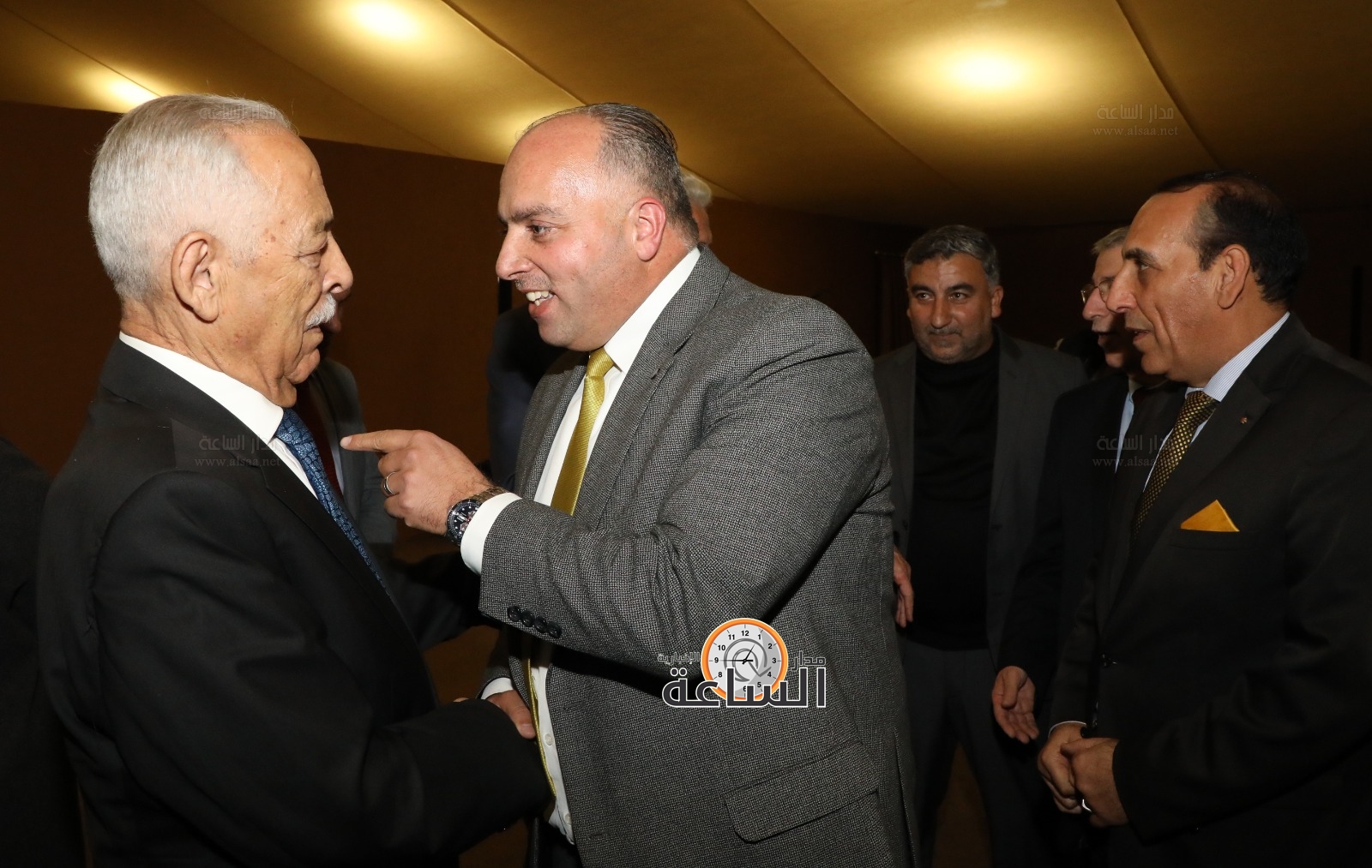 Madar Al-Saa Images 0.0428614057167378