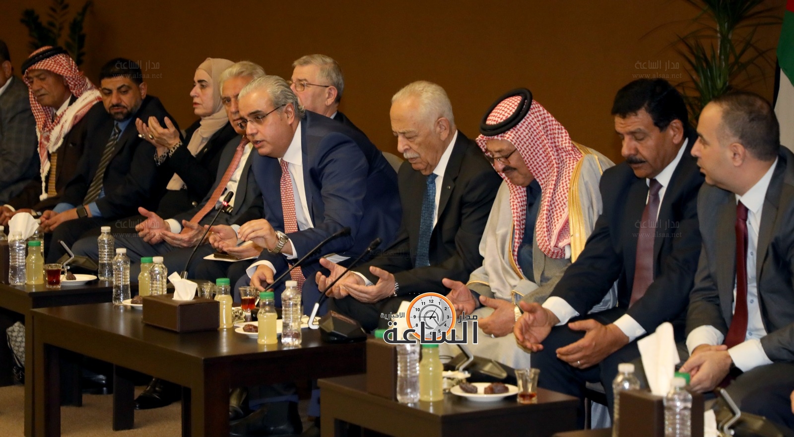 Madar Al-Saa Images 0.09608011885281975