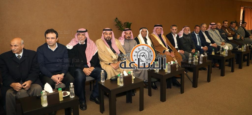 Madar Al-Saa Images 0.700276727856171