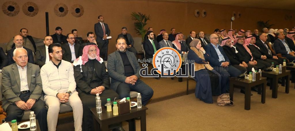 Madar Al-Saa Images 0.22553031603114415