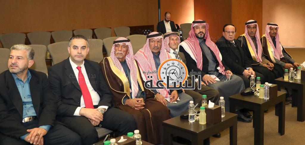 Madar Al-Saa Images 0.3859546123396864