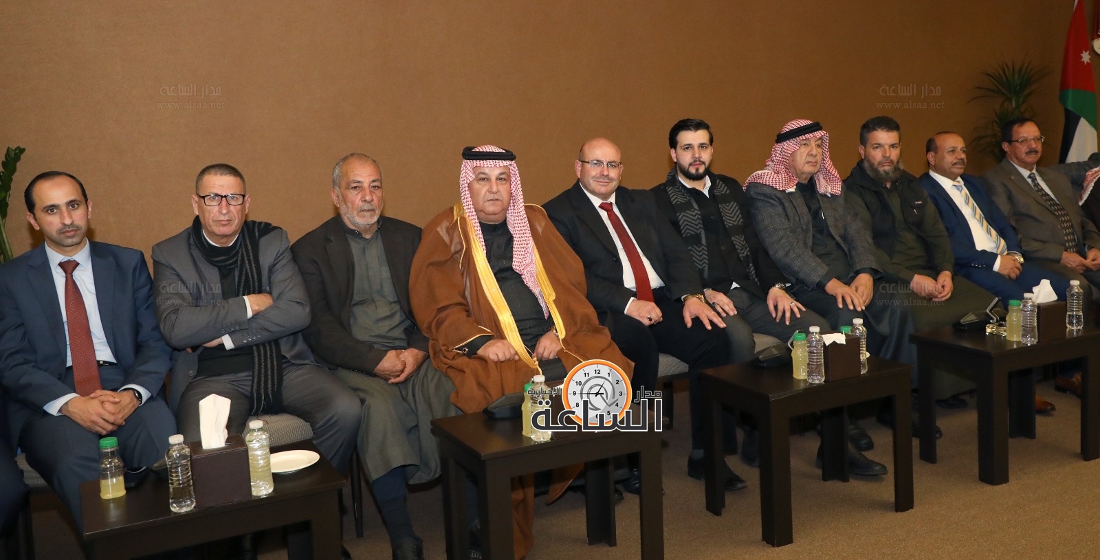 Madar Al-Saa Images 0.12157011502286919