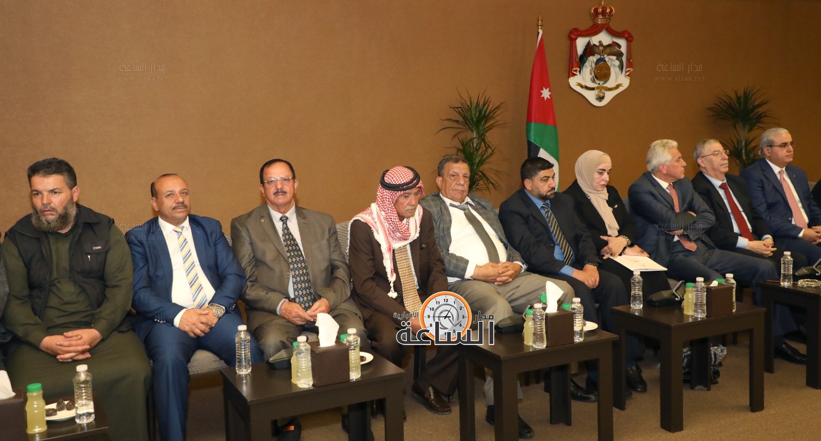 Madar Al-Saa Images 0.8858693824076747