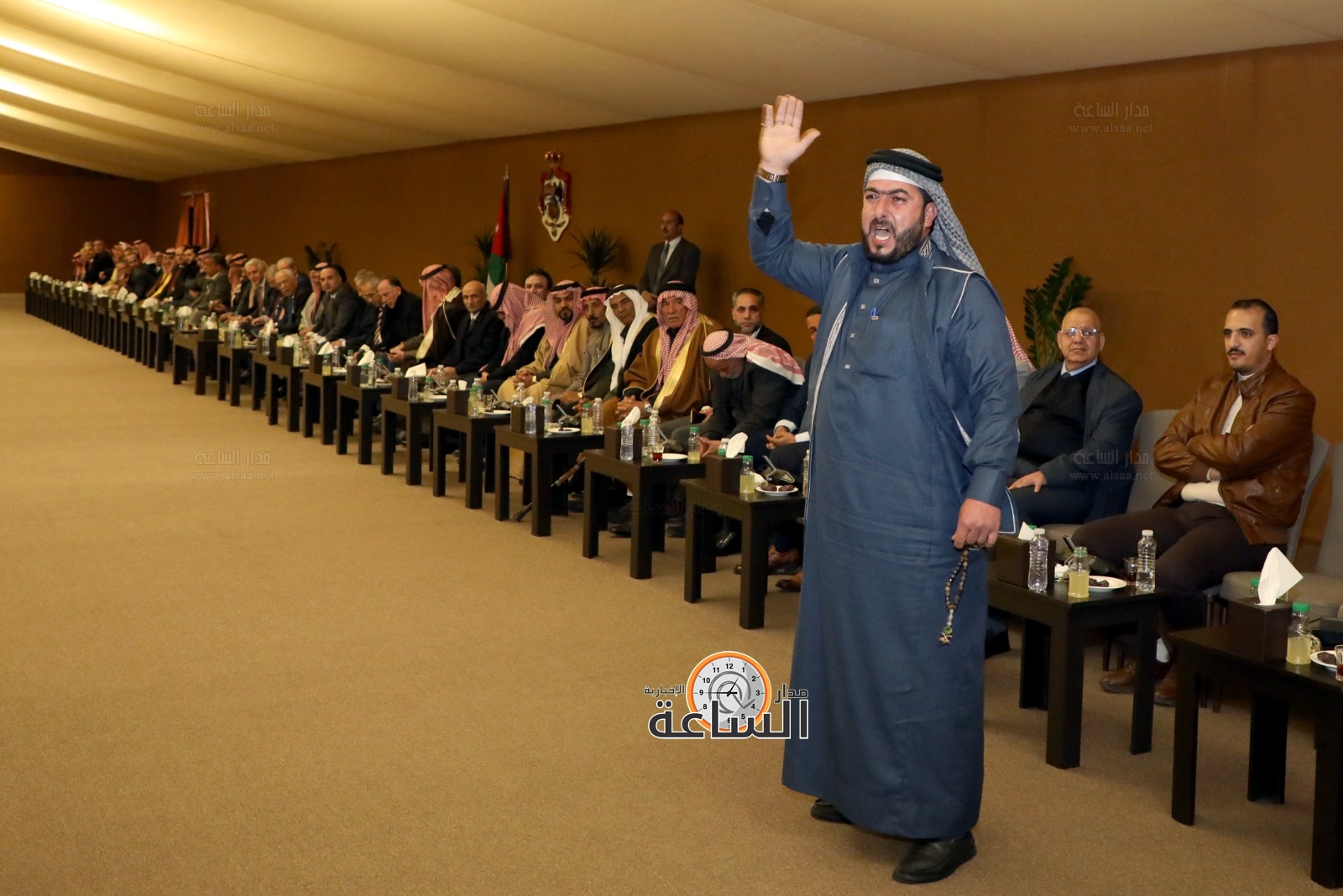 Madar Al-Saa Images 0.4201821832430457