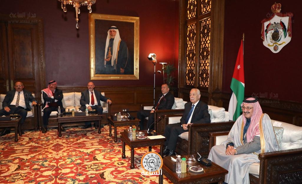 Madar Al-Saa Images 0.07682883849366484