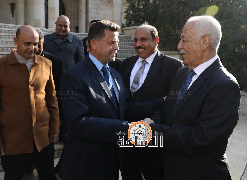 Madar Al-Saa Images 0.21153015949549547