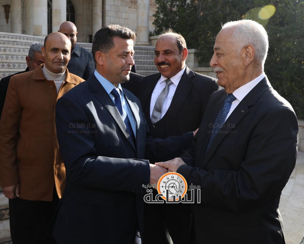 Madar Al-Saa Images 0.1832952890050148