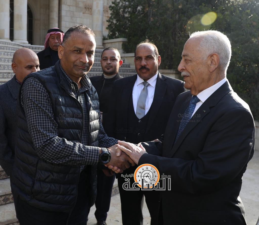 Madar Al-Saa Images 0.7182677499152081