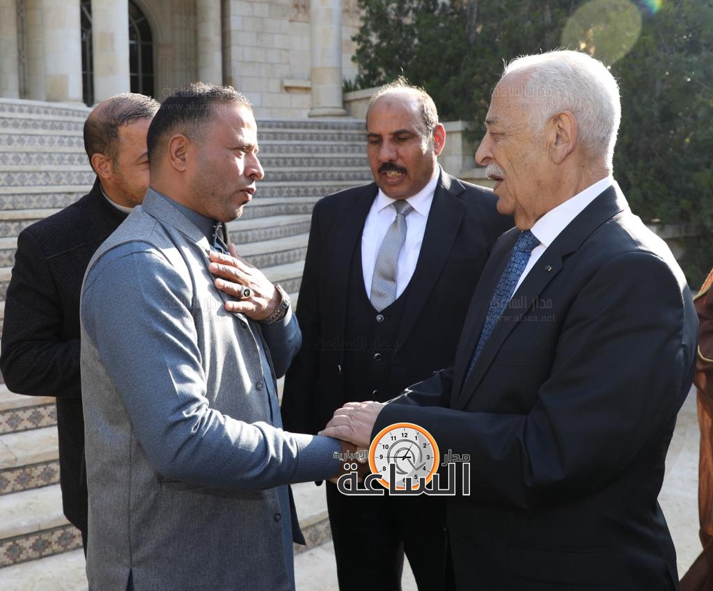 Madar Al-Saa Images 0.06874857649160004