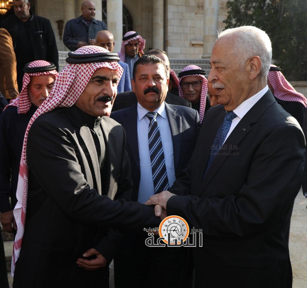 Madar Al-Saa Images 0.0630964385639905