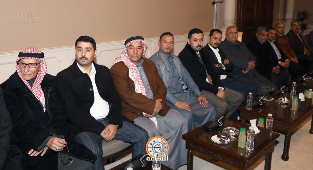 Madar Al-Saa Images 0.9965181718394196