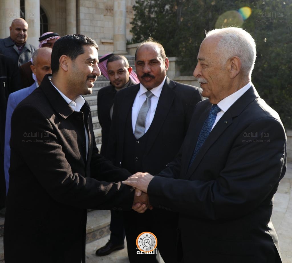 Madar Al-Saa Images 0.11522624109551871