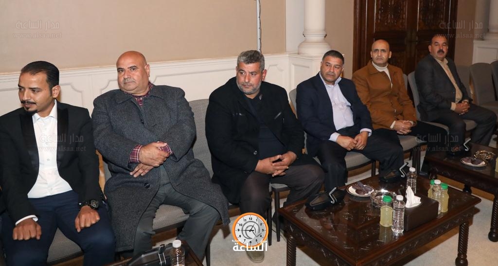 Madar Al-Saa Images 0.3439242279741692