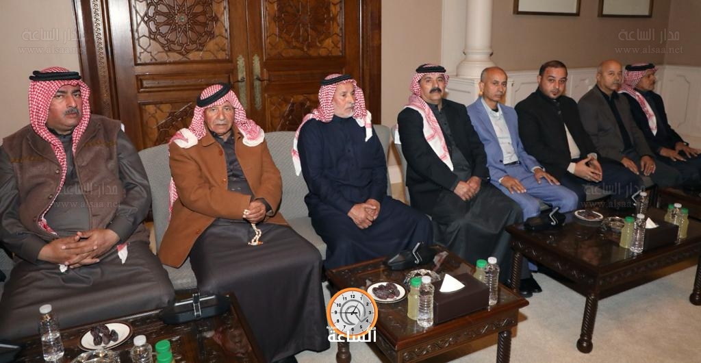 Madar Al-Saa Images 0.005469851367635004