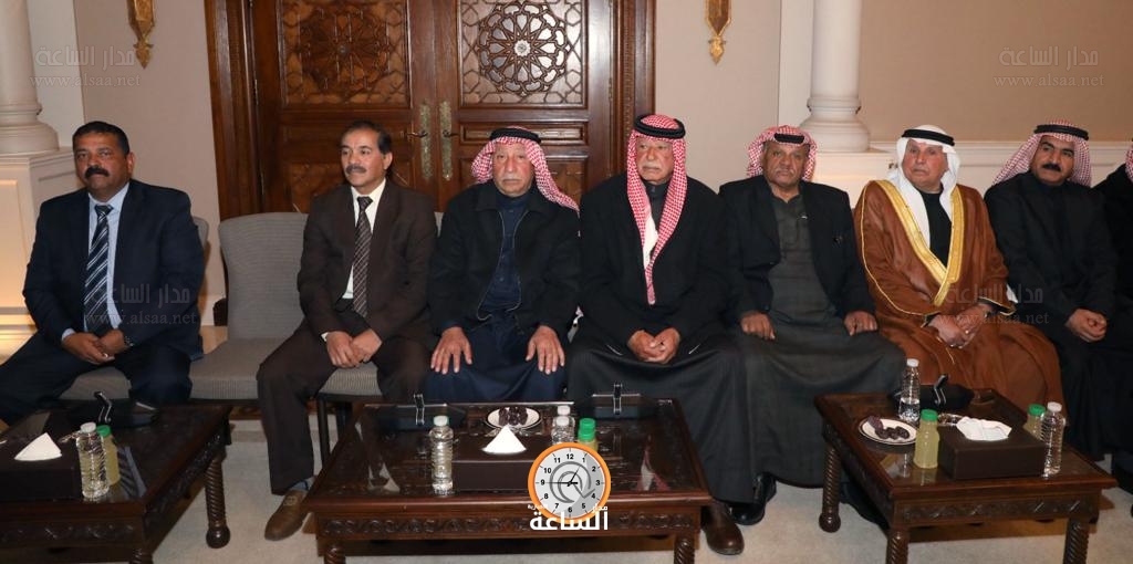 Madar Al-Saa Images 0.9589579914631816