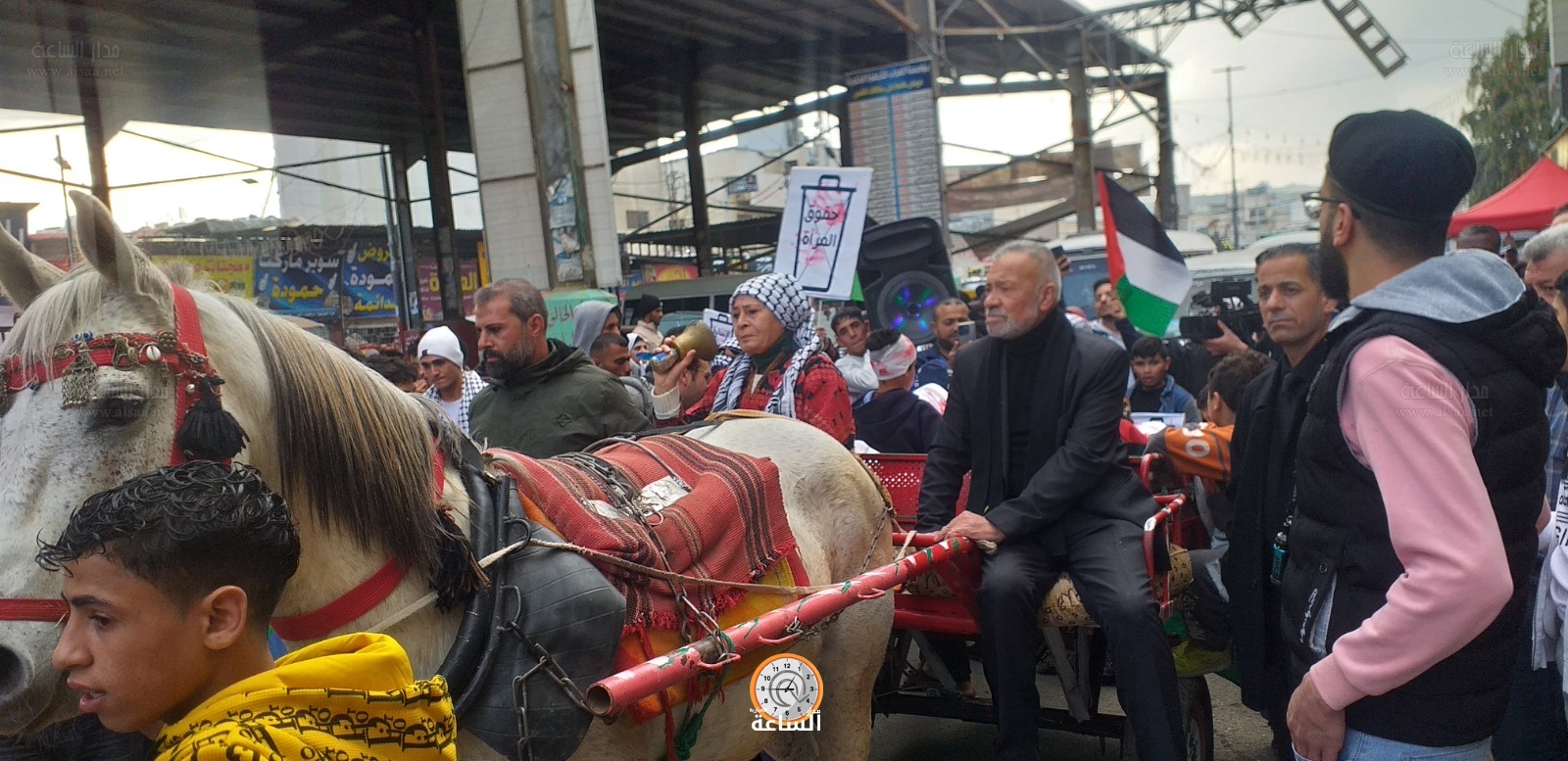 Madar Al-Saa Images 0.7874236192055486