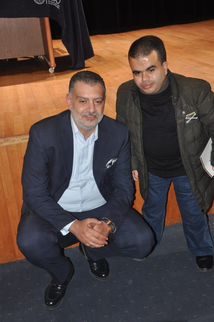 Madar Al-Saa Images 0.9767026517301562