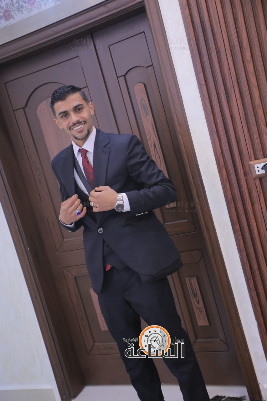 Madar Al-Saa Images 0.07401577967113404