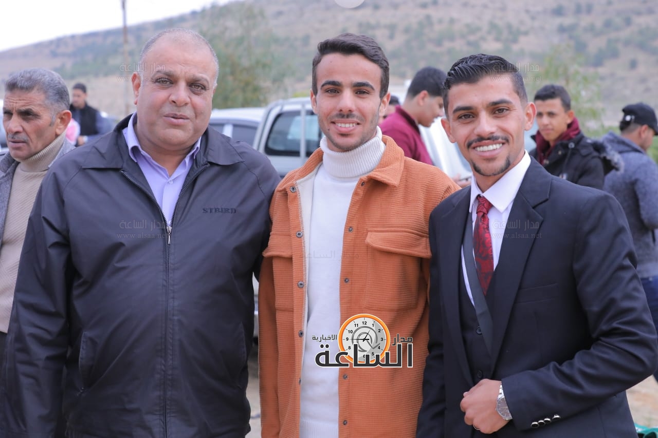 Madar Al-Saa Images 0.5099578268913494